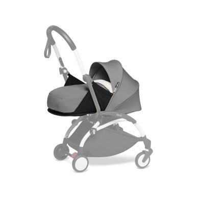 Newborn Pack, 0+, Stokke®, BABYZEN™ YOYO, Grey