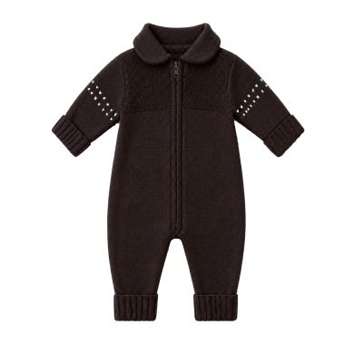 Heldress, Helledussen Lux, Dark Brown