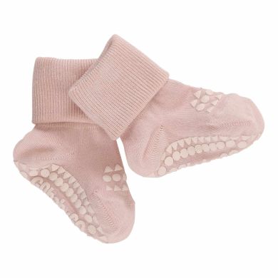 Sokker, GoBabyGo, Bambus, Soft Pink
