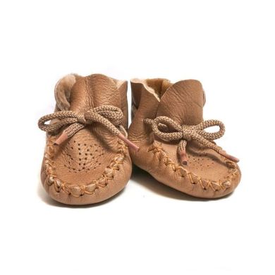 Footie Skin, Huttelihut, Camel