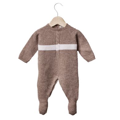 Heldress, Wedoble, Fato, Brown