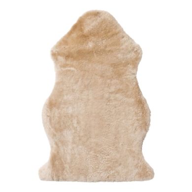 Lammeskinn, Korthåret, Segr, Natur