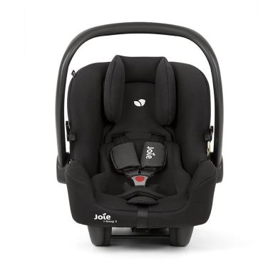 Babystol, Joie, I-Snug 2, Shale