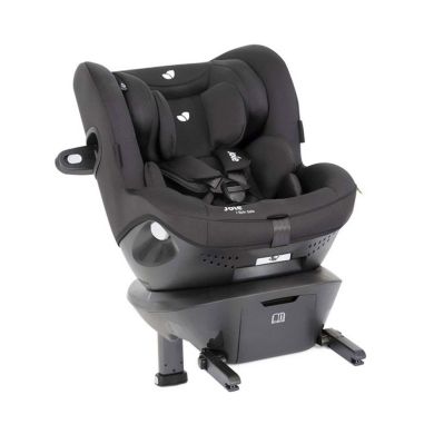 Bilstol, Joie, i- Spin Safe, Coal