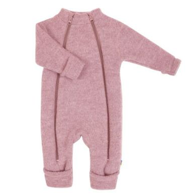 Heldress, Joha, Tykk Ull, Rosa