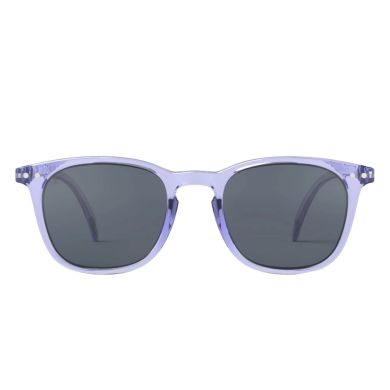 Solbriller, IZIPIZI®, SUN E, Junior 5-10 år, Athletic Purple