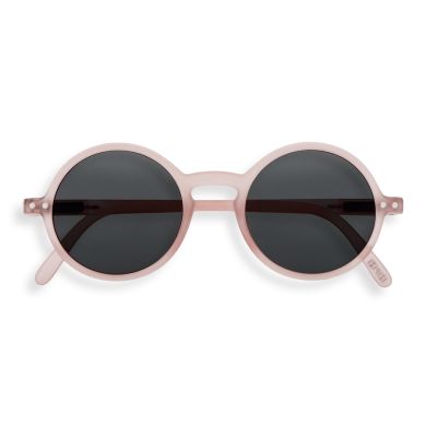 IZIPIZI® #G Sun Junior solbriller 5-10 år, Pink