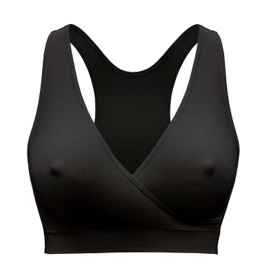 Ammebh, Medela, Keep Cool, Natt, Sort