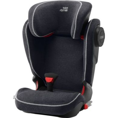 Britax, Komforttrekk – KIDFIX III