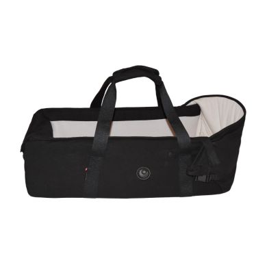 Easygrow Favn 2 Carrynest, Black
