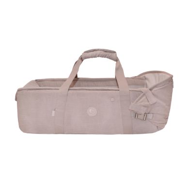 Easygrow Favn 2 Carrynest, Cord Sandbrown