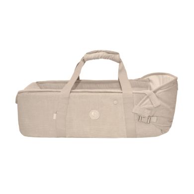 Easygrow Favn 2 Carrynest, Cord Ivory