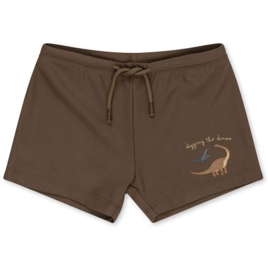 Badeshorts, Konges Sløjd, Aster, Shitake