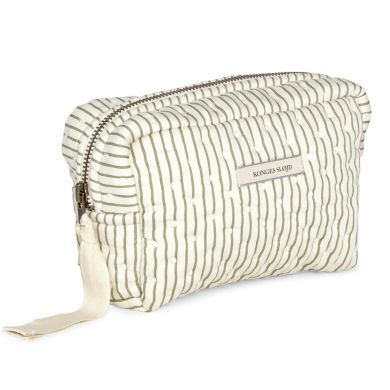Toalettveske, Konges Sløjd, Tea Stripe
