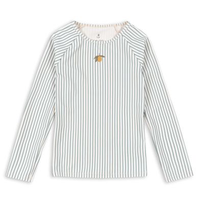Badegenser, Konges Sløjd, Aster, Tea Stripe