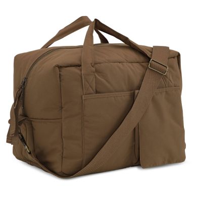 Stelleveske, Konges Sløjd, All You Need Bag, Walnut