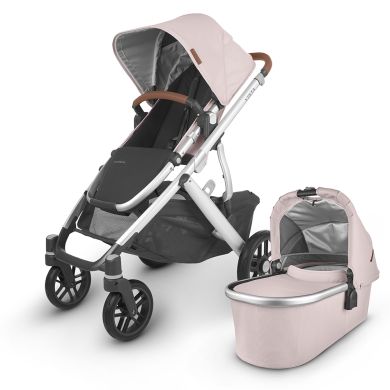Barnevogn, UPPAbaby, VISTA V2, Alice