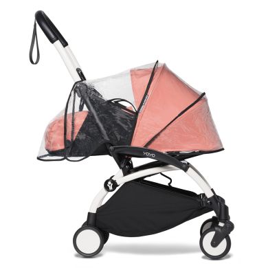 Regntrekk Til Bag, Babyzen YOYO 0+