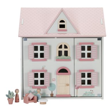 Dukkehus, Little Dutch