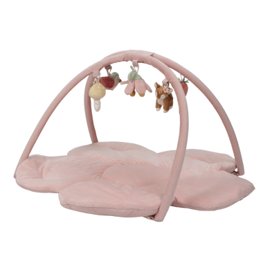  Little Dutch Aktivitetsteppe, Fairy Garden