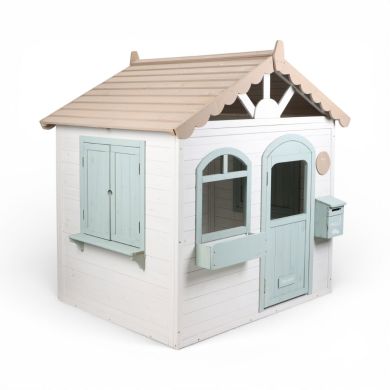 Lekehus, Little Dutch 