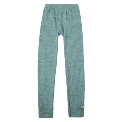 Leggings, Joha, Colourfull, Aqua Melange