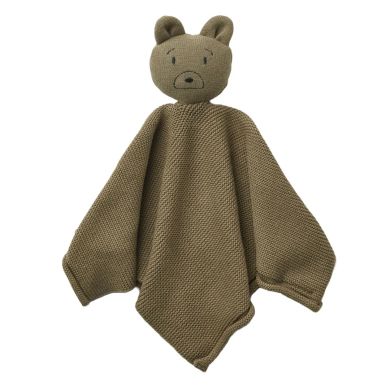Kosefille, Liewood, Milo Bear, Khaki