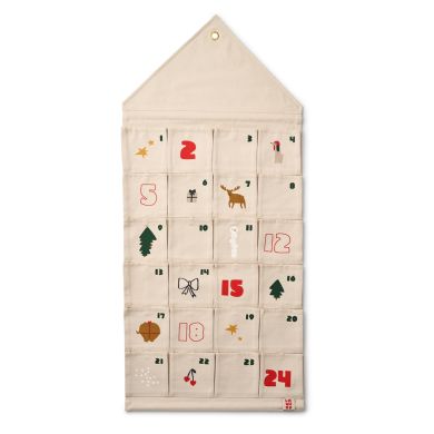 Liewood Julekalender, Babbo, Sandy