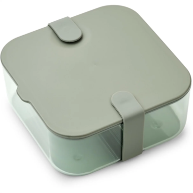 Carin Matboks, Faune Green/Peppermint, Liewood