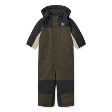 Vinterdress, Liewood, Sune, Black