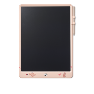 Liewood Tegnbrett Zora LCD, Wild Child / Rosey