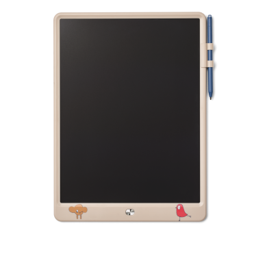 Liewood Tegnbrett Zora LCD, Imagine / Sandy