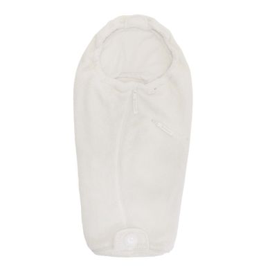 Easygrow Lyng Mini, Bilstolpose, Teddy Ivory
