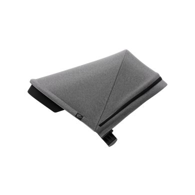 Kalesje, Thule Spring - Grey Melange
