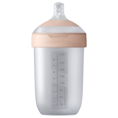 LOVI Tåteflaske Mammafeel 250 ml