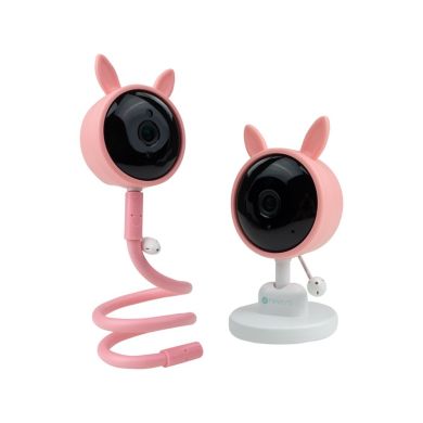 Babymonitor, Marys, Rabbit Pink