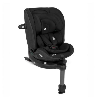 Bilstol, Joie, I-spin 360 Max, Raven