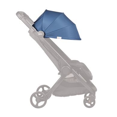 Kalesje, Ergobaby, Metro+, Azure