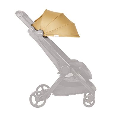 Kalesje, Ergobaby, Metro+, Sunshade Honey