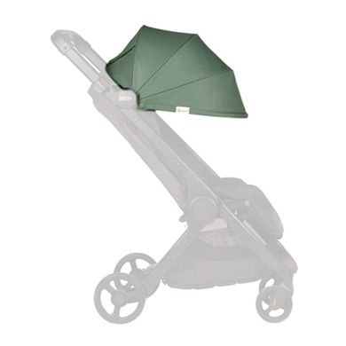 Kalesje, Ergobaby, Metro+, Sea Glass