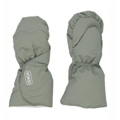 Baby Mittens, Voksi®, Meadow Green