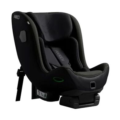 Axkid Minikid 4 Pro, Forest Moss Green, Bilstol