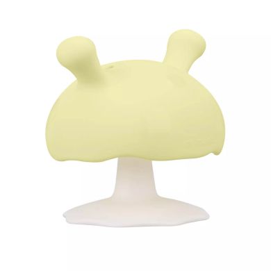 Mombella Mushroom, Biteleke, Melkehvit