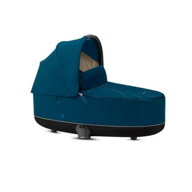Bag, Cybex, Priam, Lux - Mountain Blue
