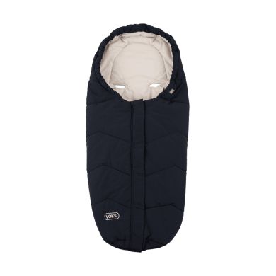 Voksi Move Light, Bilstolpose, Black Solid