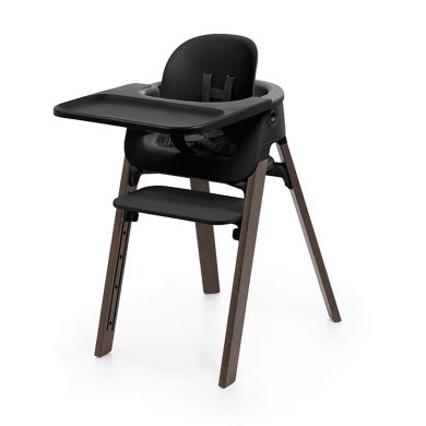 Stokke® Steps™ Warm Brown - Komplett Pakke