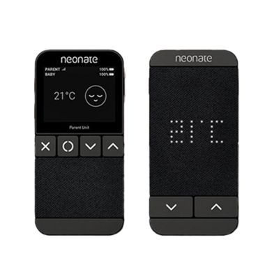 Babycall, Neonate, N65 Black