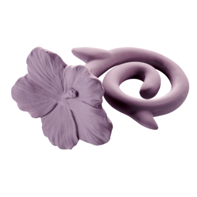 Aktivitetsleke, Natruba, Bitering, Hawaii, Rose/Lilla
