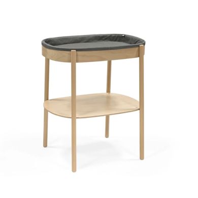 Stellebord, Stokke® Sleepi™, Natural