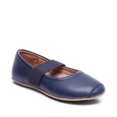Ballettsko, Bisgaard, Navy